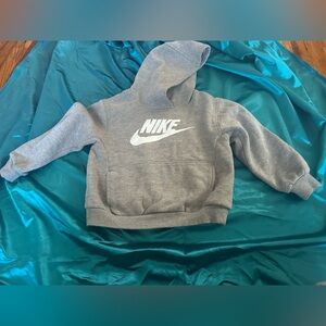 Boys Nike Sweatshirt